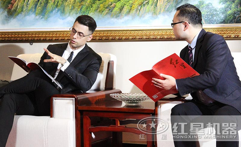 威客电竞VKGAME官方网站机器专业工程师为客户定制方案